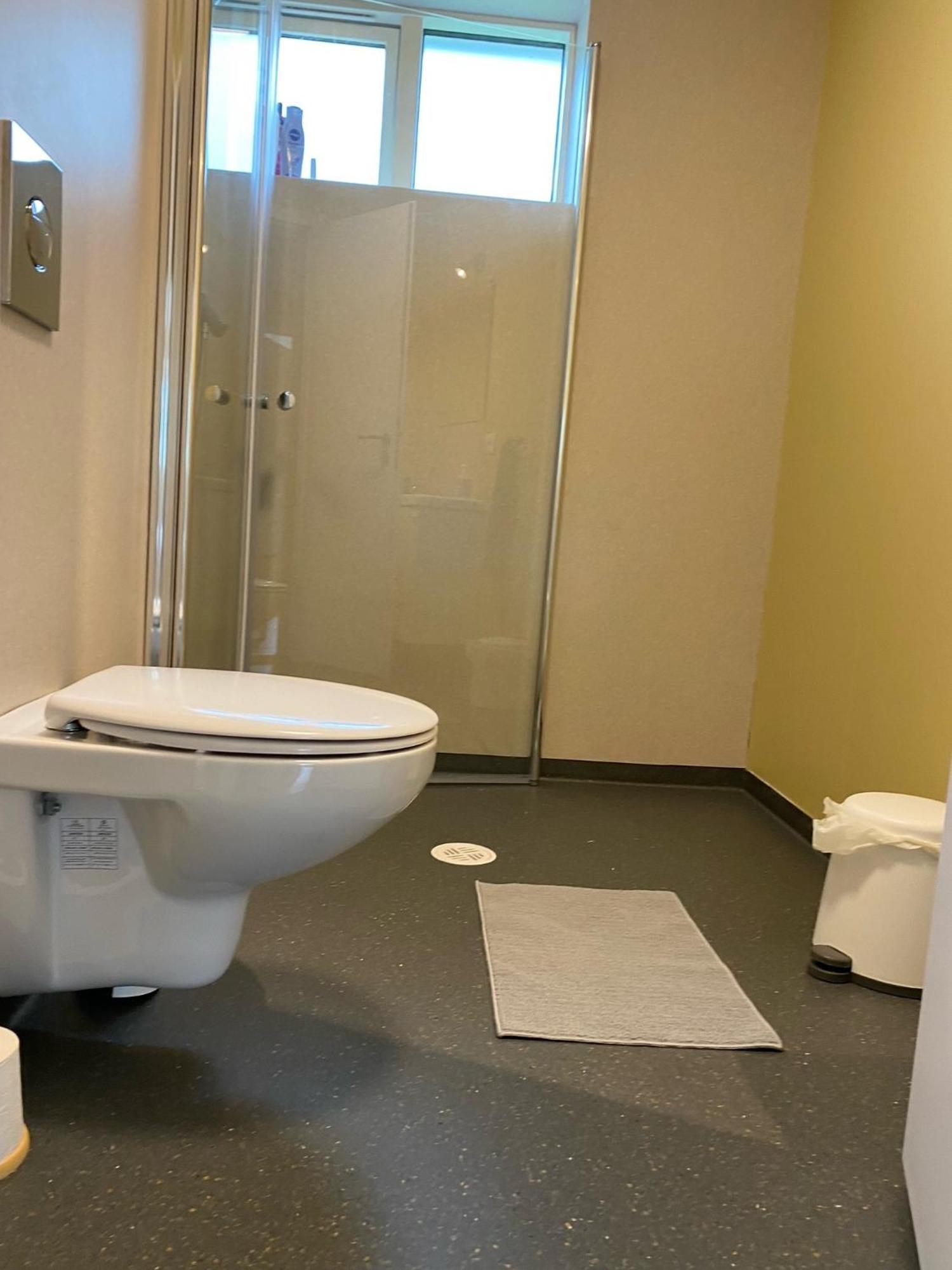 Guesthouse Steinsholt Luaran gambar