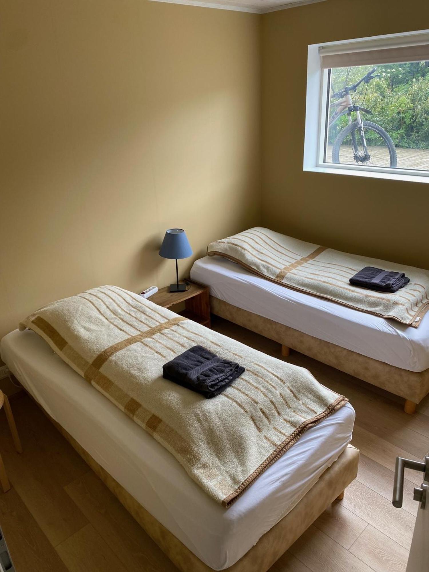 Guesthouse Steinsholt Luaran gambar
