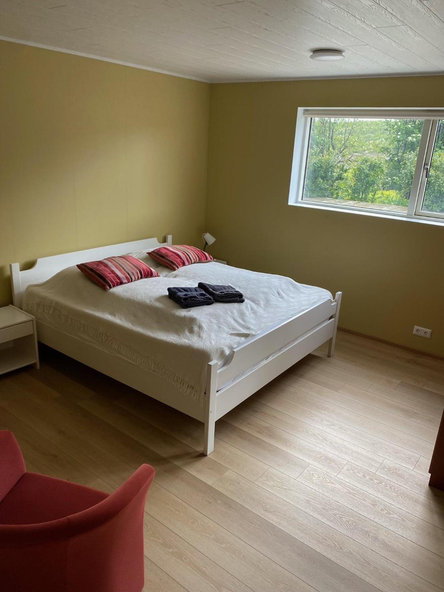 Guesthouse Steinsholt Luaran gambar