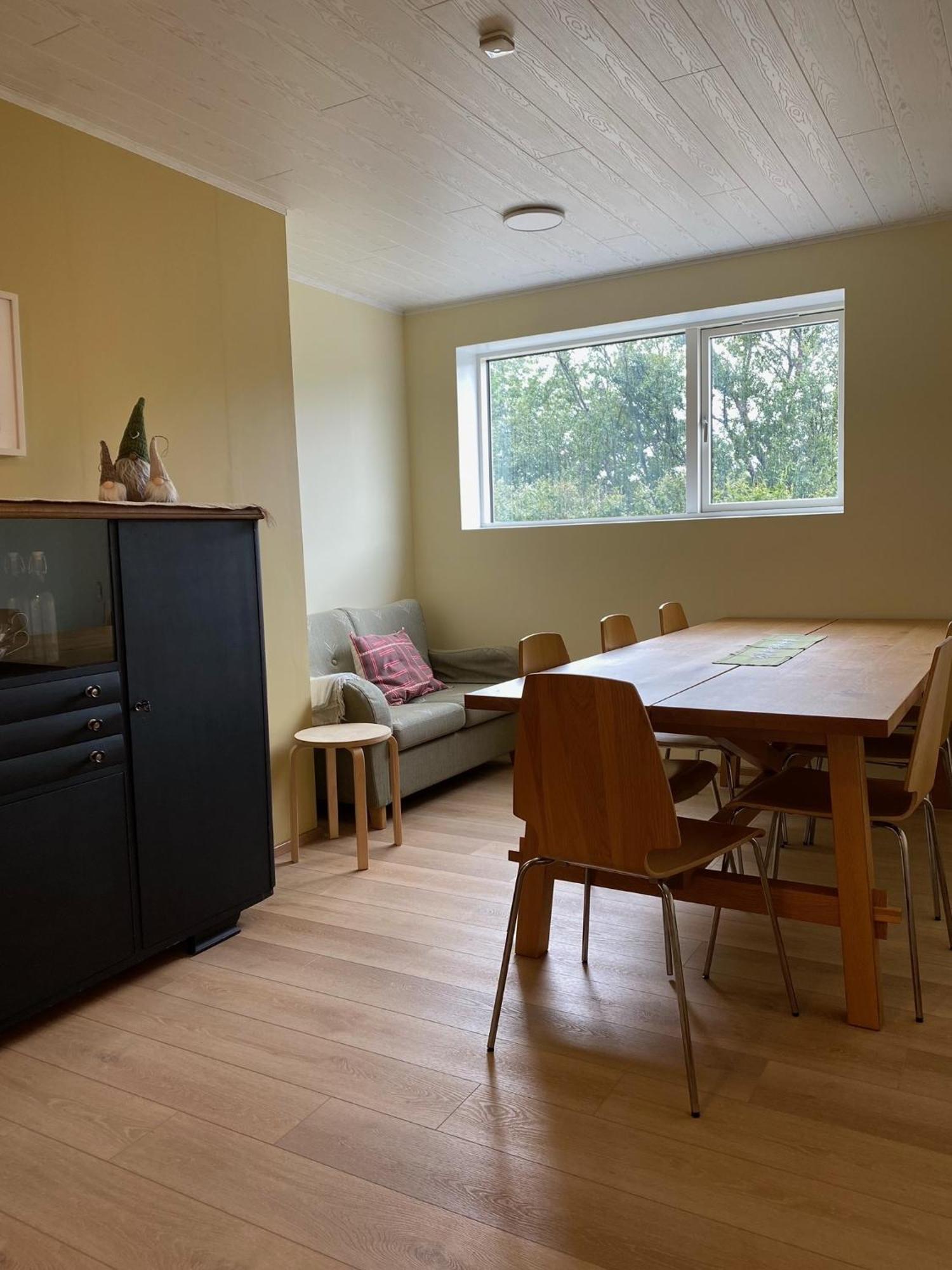 Guesthouse Steinsholt Luaran gambar