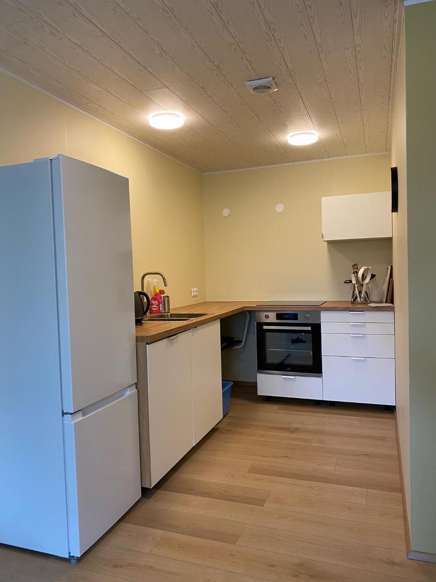 Guesthouse Steinsholt Luaran gambar