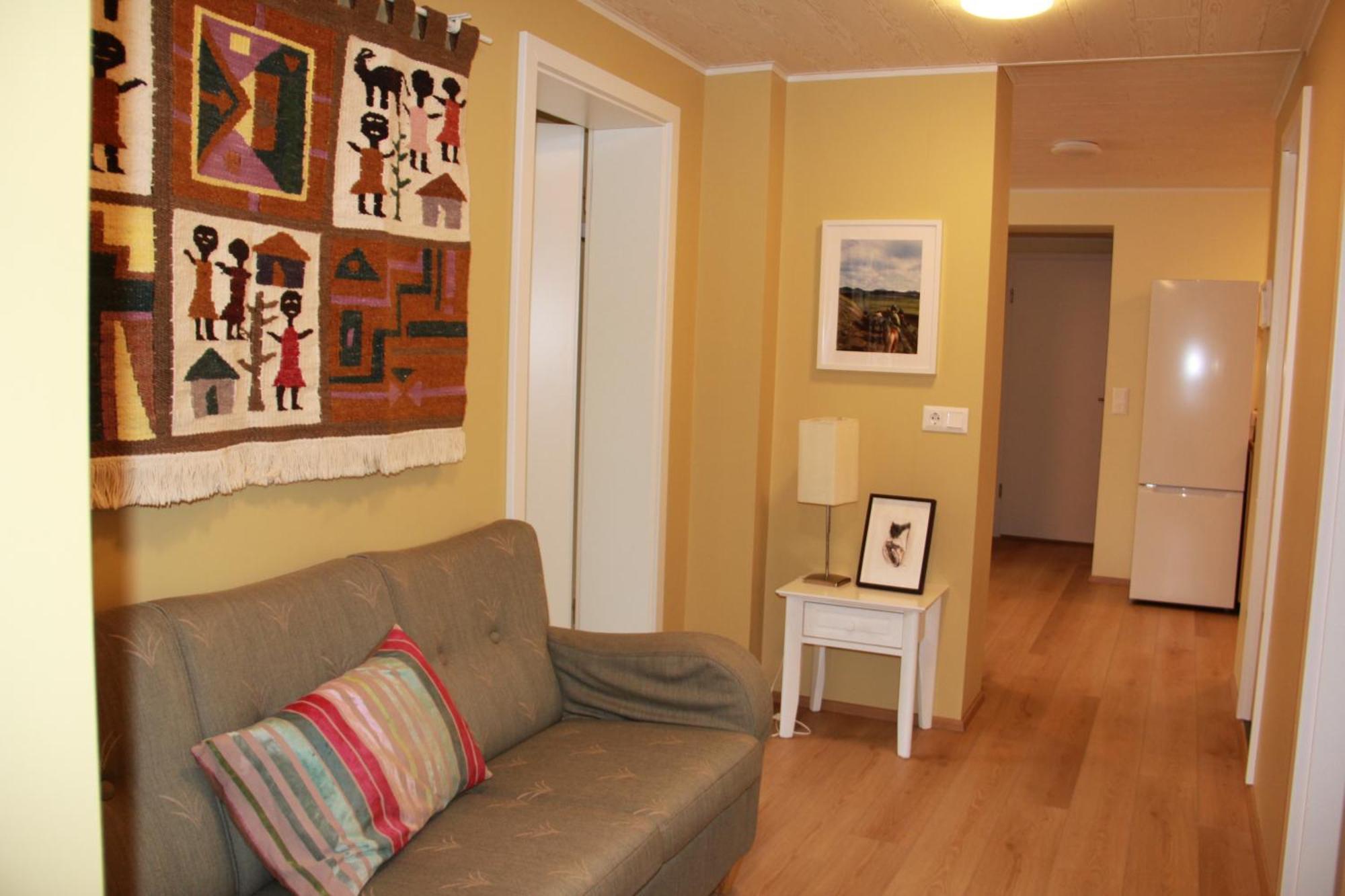 Guesthouse Steinsholt Luaran gambar