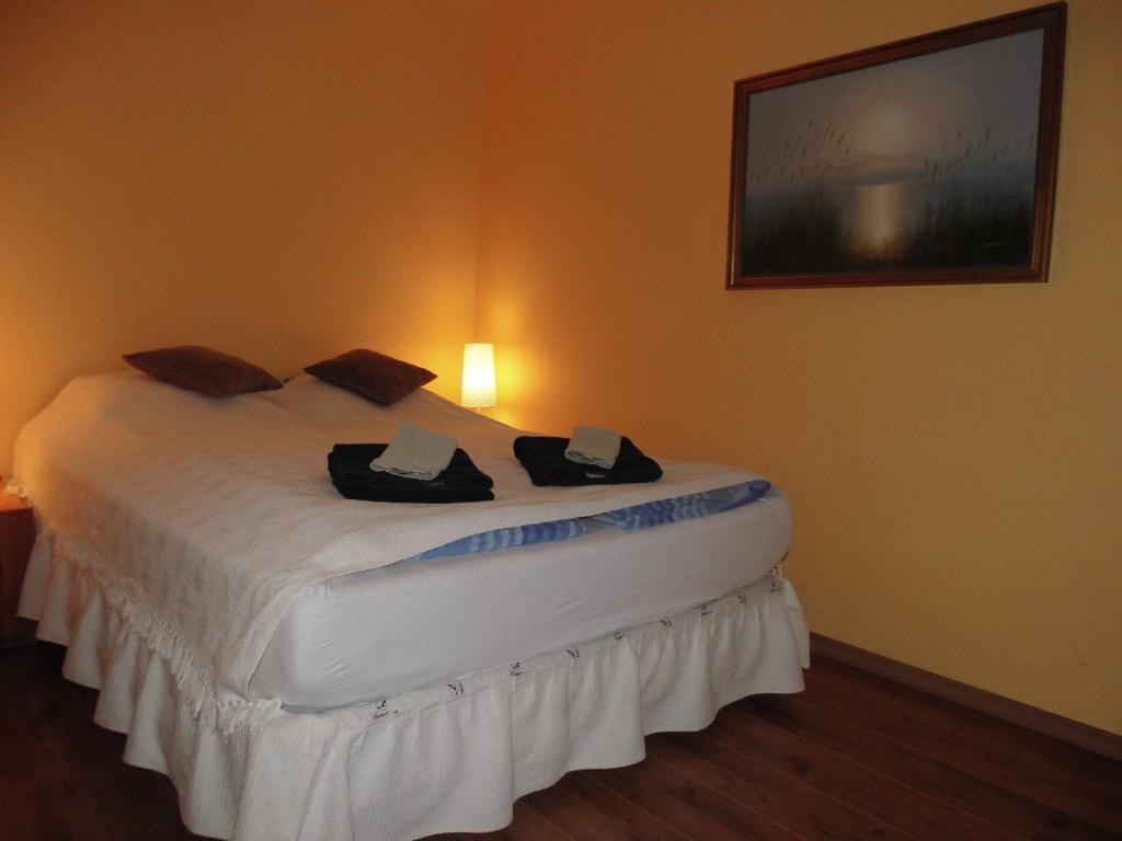 Guesthouse Steinsholt Luaran gambar