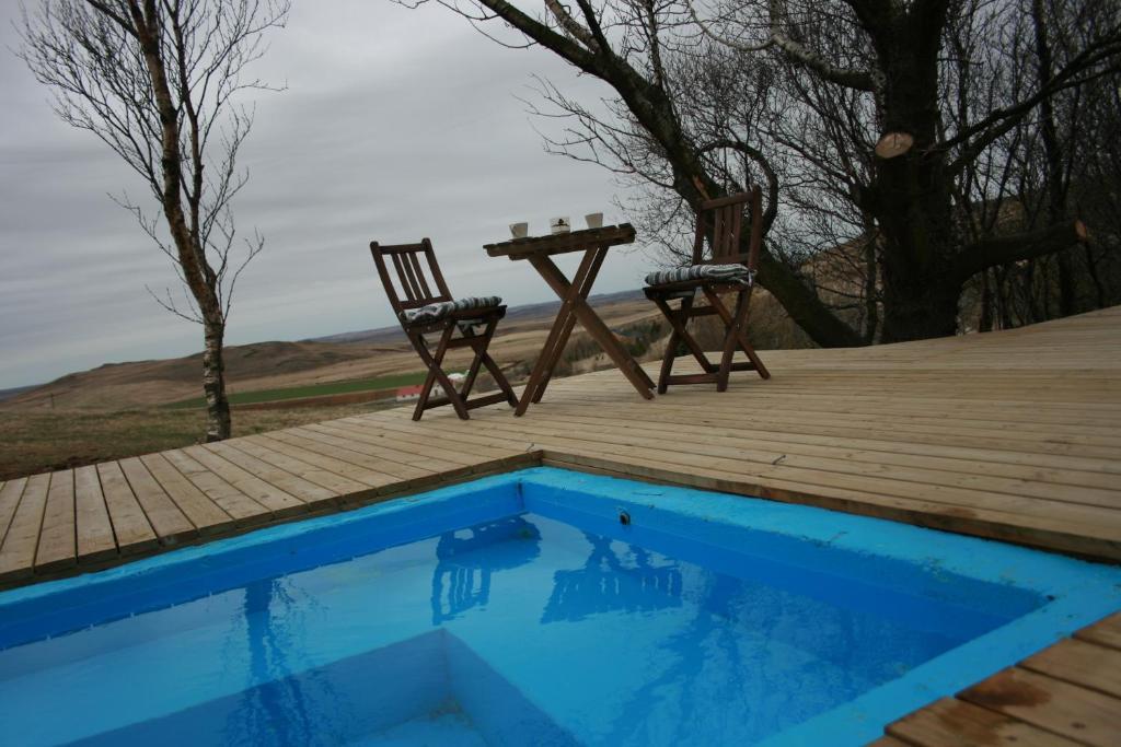 Guesthouse Steinsholt Luaran gambar