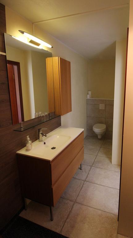 Guesthouse Steinsholt Luaran gambar