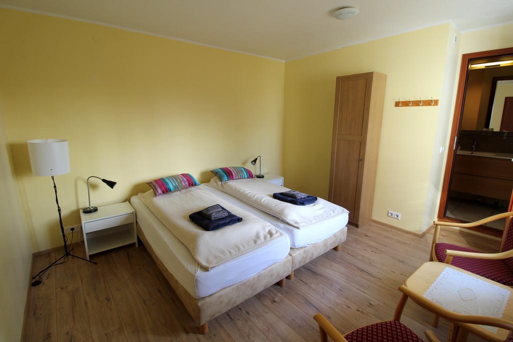 Guesthouse Steinsholt Luaran gambar