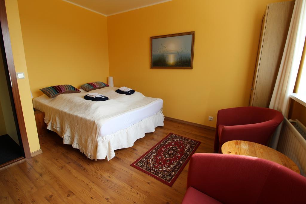 Guesthouse Steinsholt Luaran gambar